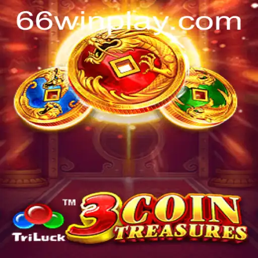 Exploring 3CoinTreasures: The Exciting World of 66win