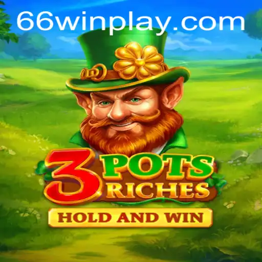 Exploring the Exciting World of 3potsRiches with a Focus on Winning Strategies