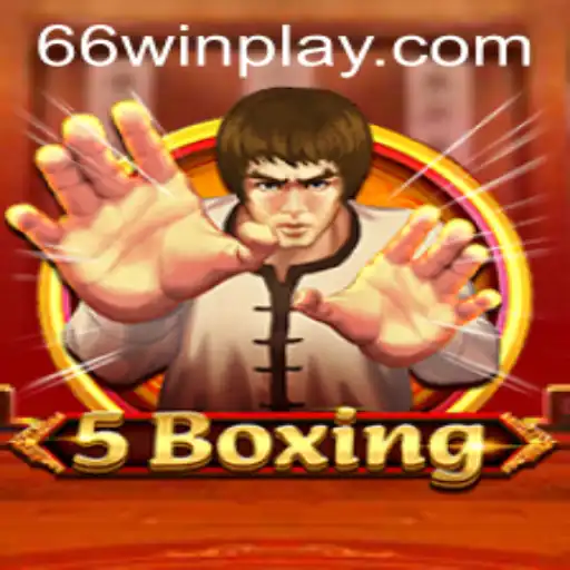 5Boxing: The Innovative Game Redefining Competitive Play