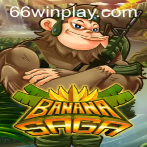BananaSaga: The Exciting World of 66win
