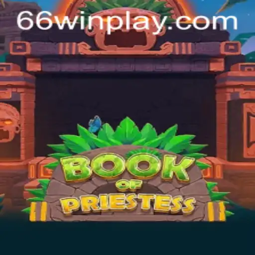BookOfPriestess: Discover the Mystical World with 66win