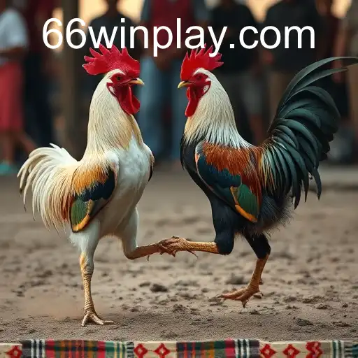 Exploring the World of Cockfighting and the Role of 66win