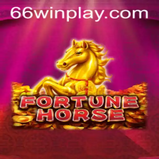 FortuneHorse: Riding to Victory with 66win
