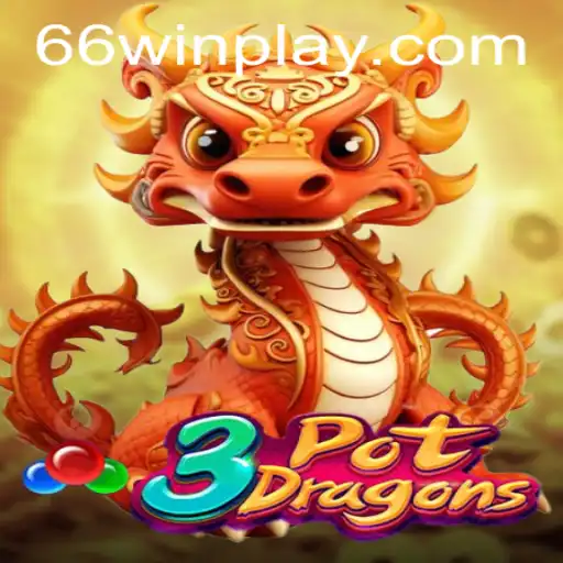 Discover the Exciting World of 3PotDragons and Master the Art of Winning