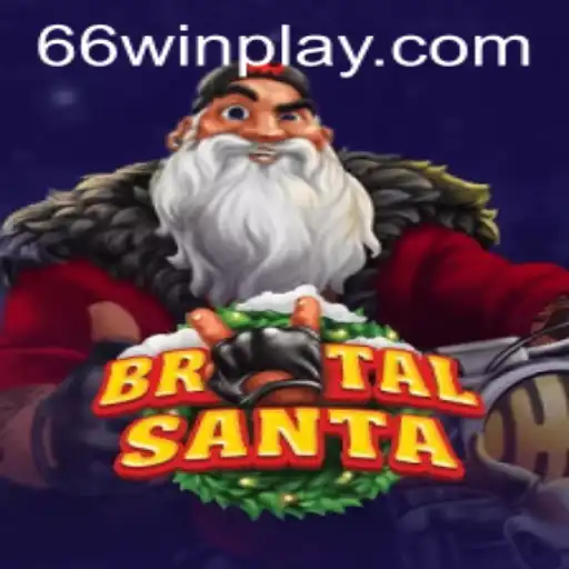 BrutalSanta: A Festive Thrill and Strategy Game
