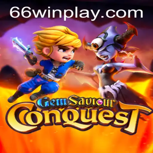 GemSaviourConquest: The Epic Fantasy Battle and Online Gaming Revolution