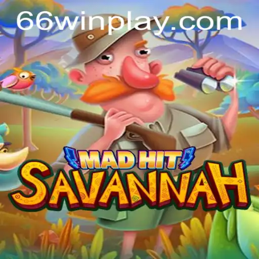 Explore the Exciting World of MadHitSavannah: A Thrilling Combination of Strategy and Fun