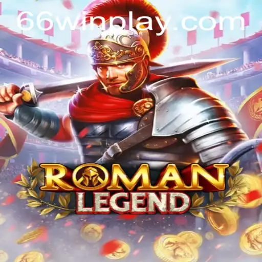 RomanLegend: A Journey into Ancient Rome with 66win