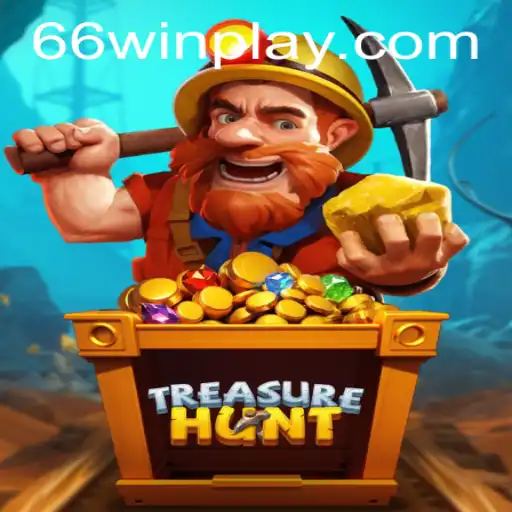 The Exciting World of TreasureHunt: Discover, Play, and Win