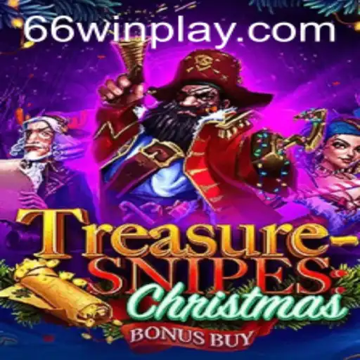 Unearth the Magic of TreasuresnipesChristmas: A Festive Adventure