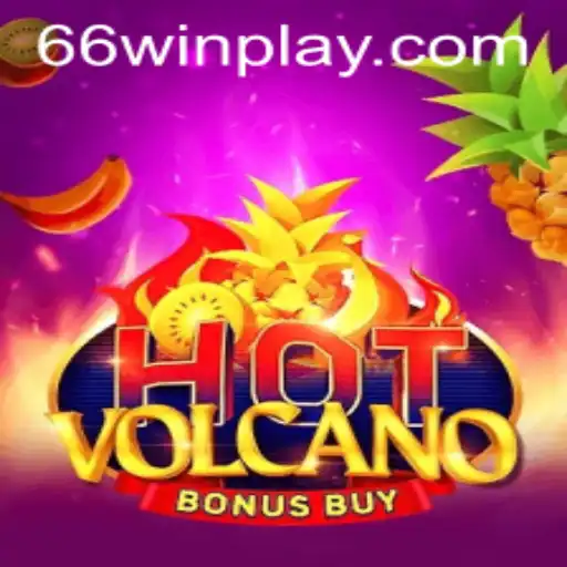 Unveiling HotVolcanoBonusBuy: An Enthralling Journey into the Heart of Gaming