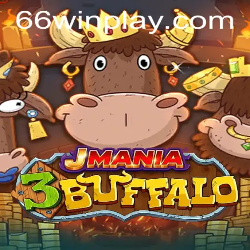 Discover the Thrill of JMania3Buffalo and the Strategy Behind 66win