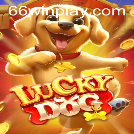 Unveiling LuckyDog: The Innovative Game that's Turning Heads with 66win