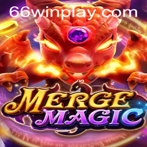 MergeMagic: Discover the Enchanting World and Master the Art of Winning with 66win