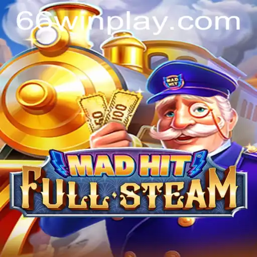 MadHitFullSteam: A Thrilling Journey into the New Gaming Frontier
