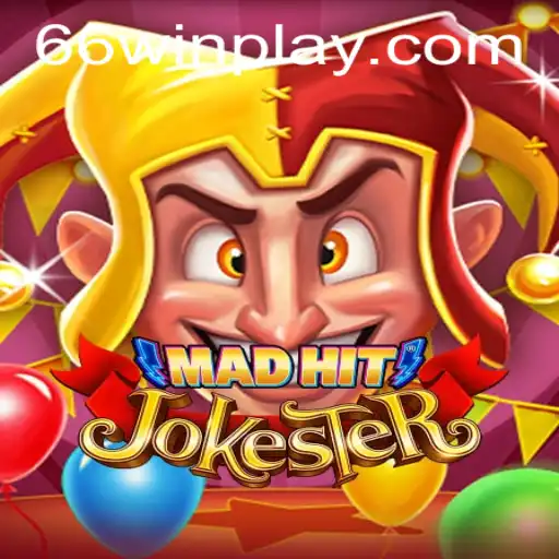 MadHitJokester: The Thrilling New Game Taking the World by Storm