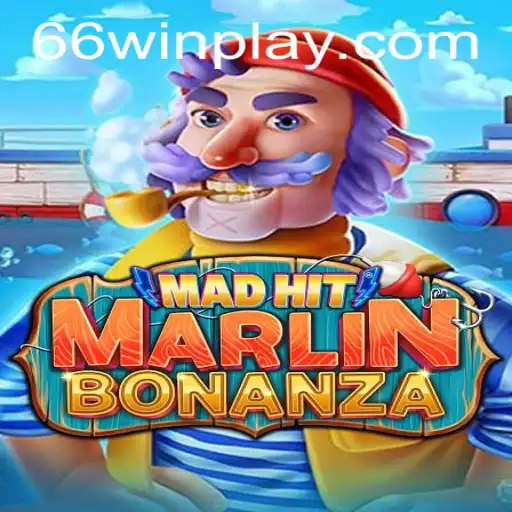 MadHitMarlinBonanza: Dive into the Ultimate Gaming Adventure