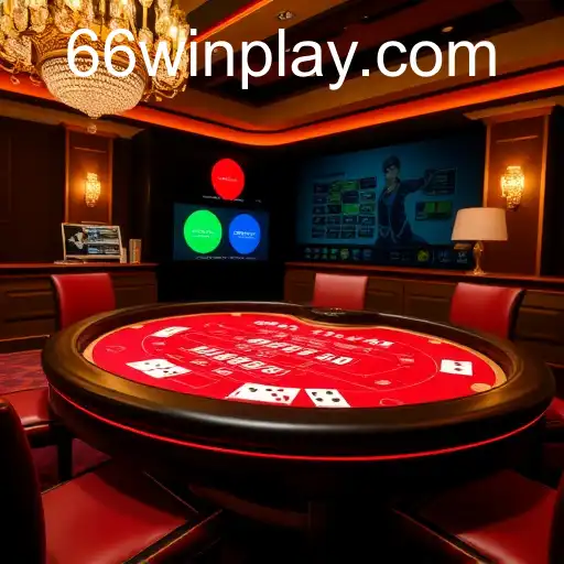 The Exciting World of Online Baccarat with 66win