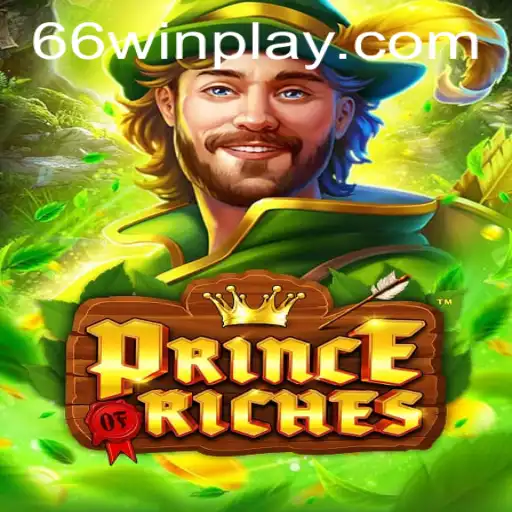 Exploring PrinceOfRiches: A Comprehensive Guide to Triumph with 66win