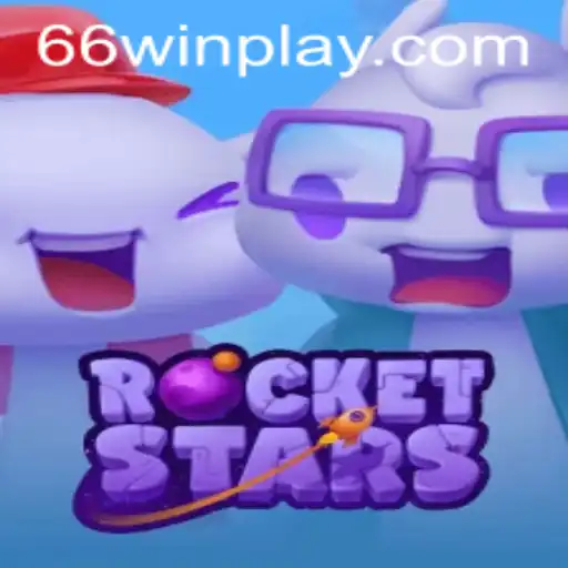 RocketStars: Exploring the Galactic Adventure with 66win