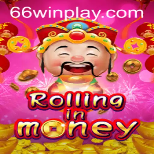 RollingInMoney: A Thrilling Dive into Fortune with 66win