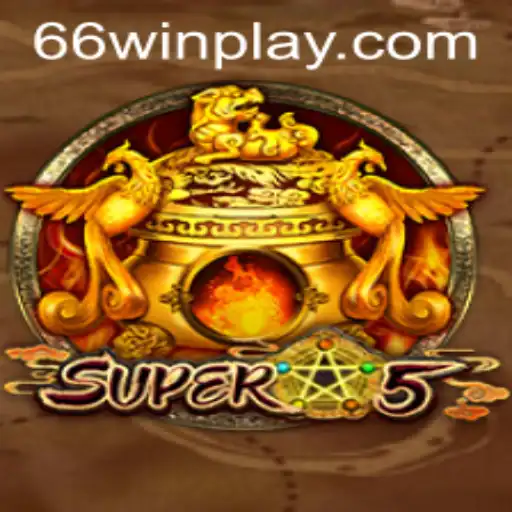 Discover the Thrills of Super5: A Game Like No Other