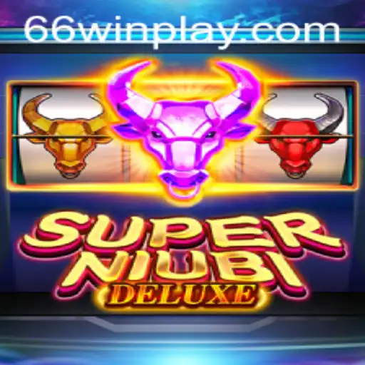 Experience the Excitement of SuperNiubiDeluxe: A Thrilling New Adventure