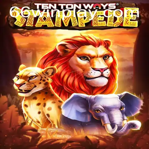 Discovering the Excitement of TenTonWaysStampede and Winning Big with 66win