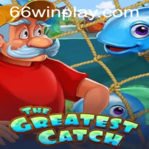 The Greatest Catch: A Deep Dive into the Game That Hooks Everyone