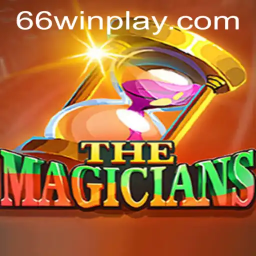 TheMagicians: Dive into the World of Wonder with 66win