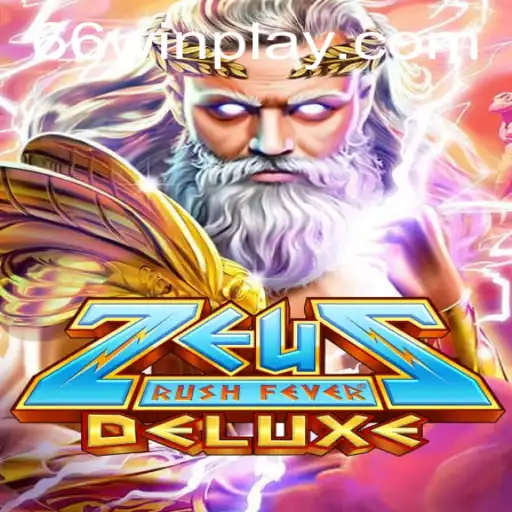 Unleashing the Thunder: Exploring ZeusRushFeverDeluxe and the Magic of 66win